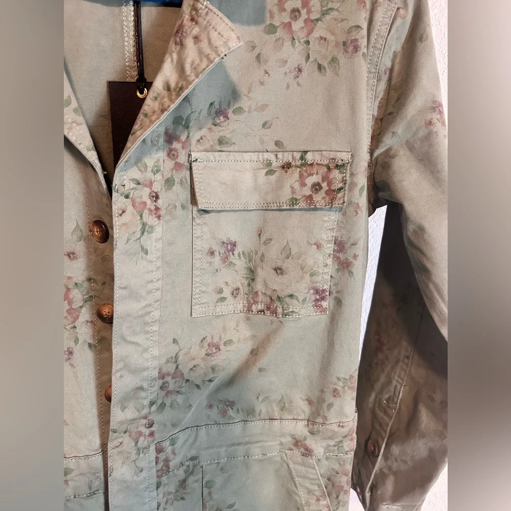 Swap/Sell NWT Driftwood Carly One piece / jumpsuit Small - Picture 11 of 13